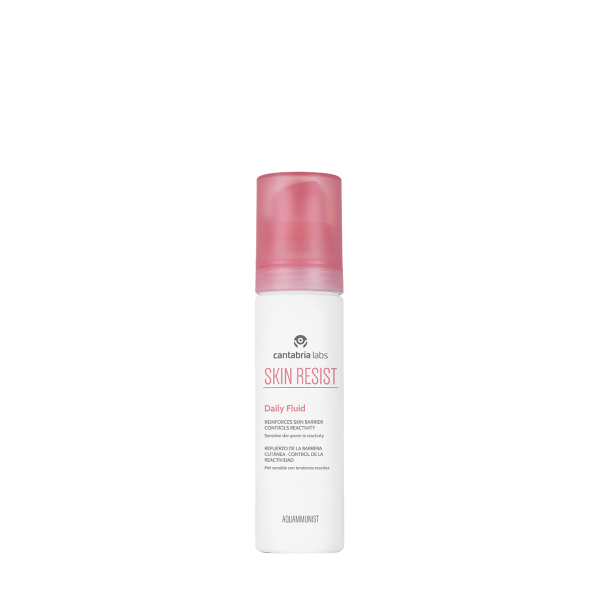 CANTABRIA LABS SKIN RESIST DAILY FLUID