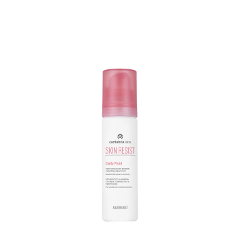 CANTABRIA LABS SKIN RESIST DAILY FLUID