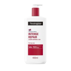 NEUTROGENA® REPARACIÓN INTENSA LOCIÓN CICA