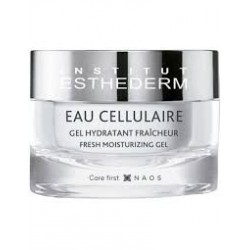 ESTHEDERM EAU CELLULAIRE GEL HYDRATANT FRAICHEUR 50 ML