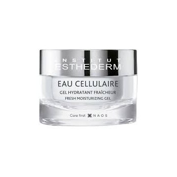 ESTHEDERM EAU CELLULAIRE GEL HYDRATANT FRAICHEUR 50 ML