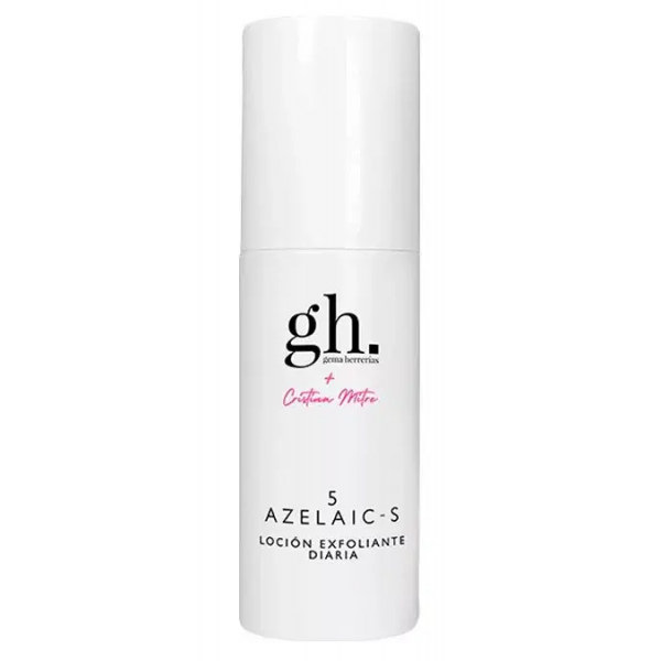 GH 5 AZELAIC-S LOCION 150 ML