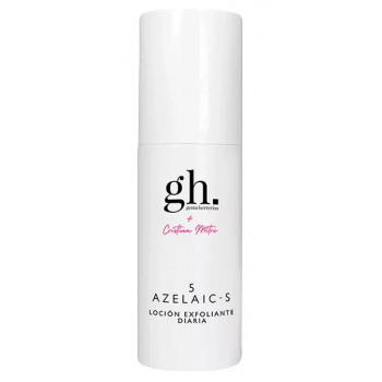 GH 5 AZELAIC-S LOCION 150 ML
