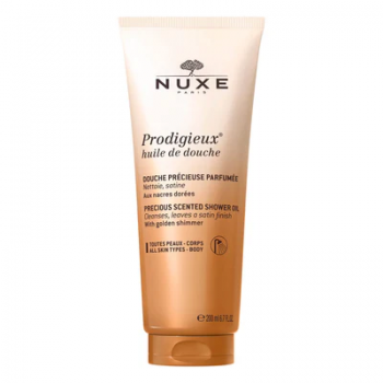 NUXE HUILE DOUCHE PRODIGIEUSA