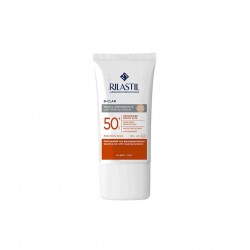 RILASTIL DCLAR 50 CREMA UNIFICANTE COLOR LIGHT 1 ENVASE 50ML