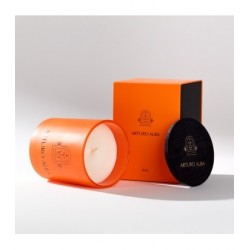 ARTURO ALBA VELA PERFUMADA ZEUS 190 GR