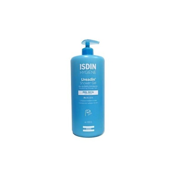 UREADIN SYNDET GEL DE BANO HIDRATANTE 1 L