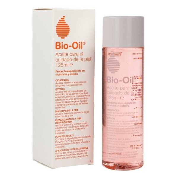 BIO  OIL 125 ML