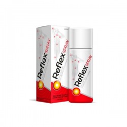 REFLEX SPRAY SOLUCION PARA PULVERIZACION CUTANEA, 1...