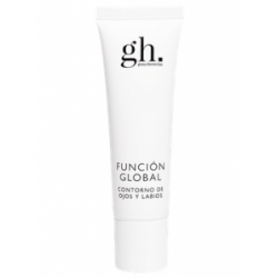 GH FUNCION GLOBAL CONTORNO DE OJOS Y LABIOS