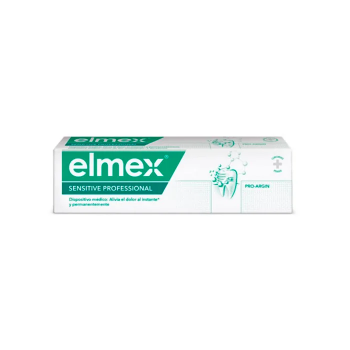 ELMEX SENSITIVE PROFESIONAL  1 TUBO 75 ml