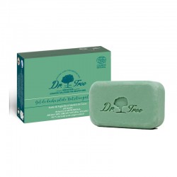 DR. TREE GEL DE DUCHA SOLIDO USO FRECUENTE PIEL SENSIBLE  1