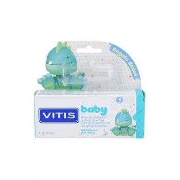 VITIS BABY GEL BALSAMO PARA ENCIAS  30 ML