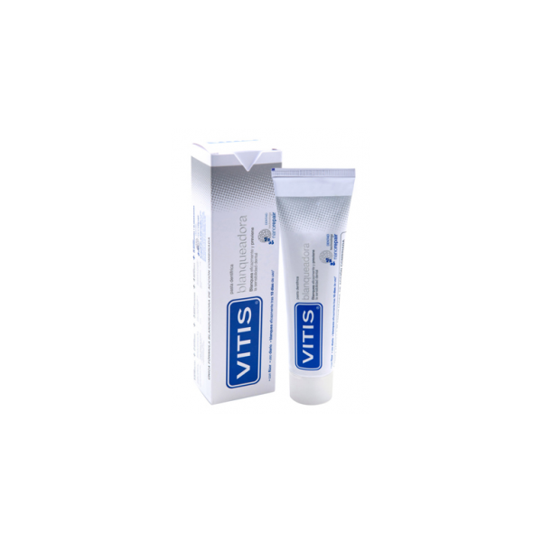 VITIS BLANQUEADORA PASTA DENTIFRICA  150 ML