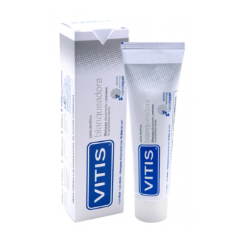 VITIS BLANQUEADORA PASTA DENTIFRICA  150 ML