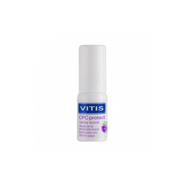 VITIS CPC PROTECT  1 SPRAY 15 ML