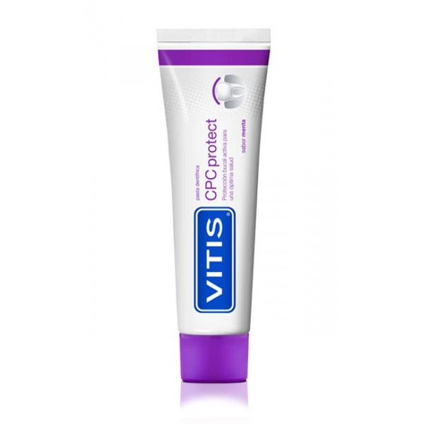 VITIS CPC PROTECT PASTA  1 TUBO 100 ML