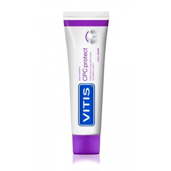 VITIS CPC PROTECT PASTA  1 TUBO 100 ML