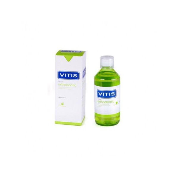 VITIS ORTHODONTIC COLUTORIO  1000 ML