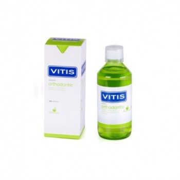 VITIS ORTHODONTIC COLUTORIO  1000 ML