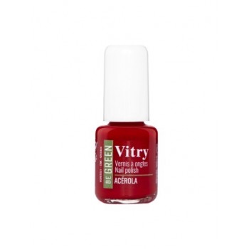 VITRY ESMALTE ACEROLA 6 ML