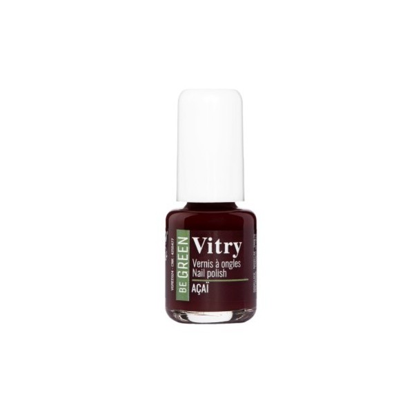 VITRY ESMALTE ACAI 6 ML