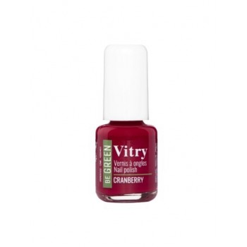 VITRY ESMALTE CRANBERRY 6 ML