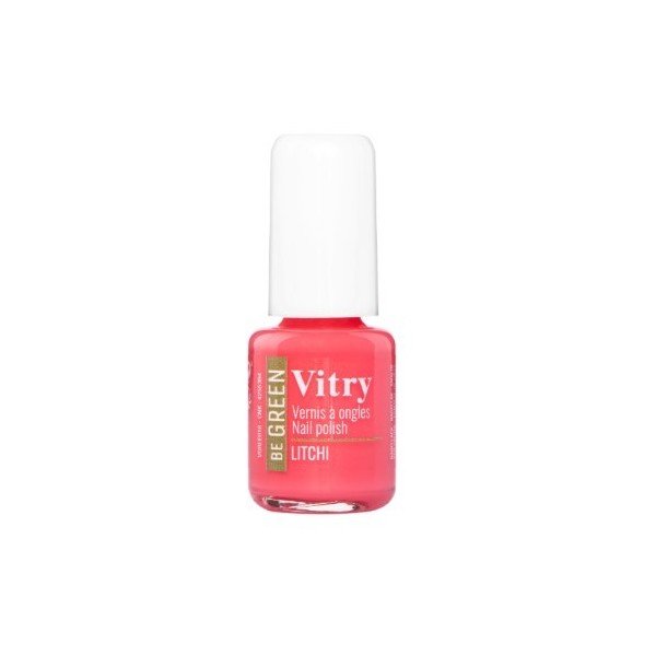 VITRY ESMALTE LITCHI 6 ML