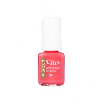 VITRY ESMALTE LITCHI 6 ML