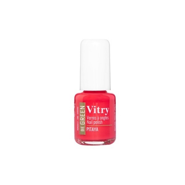 VITRY ESMALTE PITAYA 6 ML