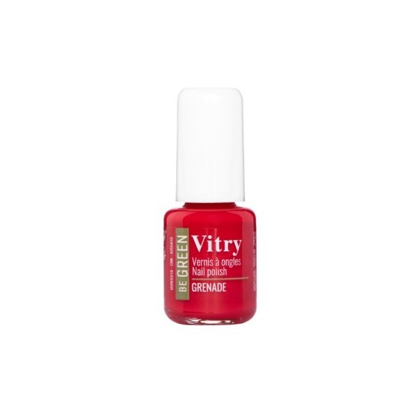 VITRY ESMALTE GRENADE 6 ML