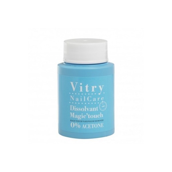 VITRY QUITA ESMALTE MAGIC TOUCH 75 ML
