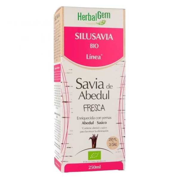 SILUSAVIA BIO LINEA