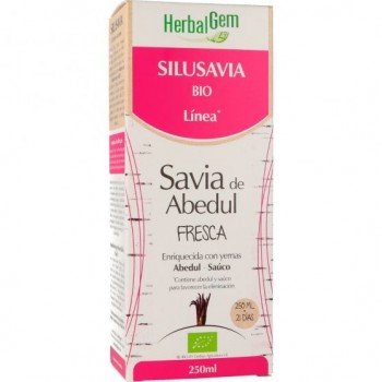 SILUSAVIA BIO LINEA