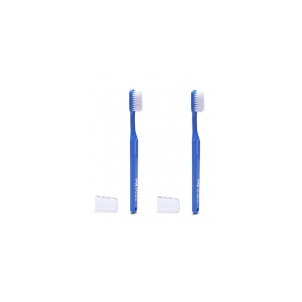 CEPILLO DENTAL ADULTO PHB CLASSIC SUAVE PACK
