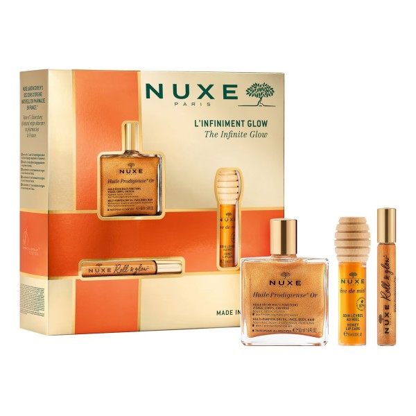NUXE L'INFINIMENT GLOW