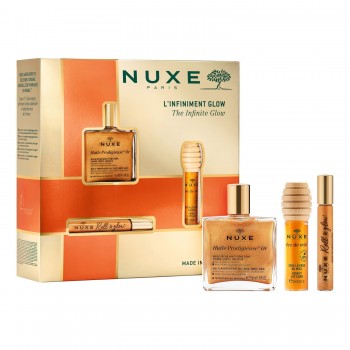 NUXE L'INFINIMENT GLOW