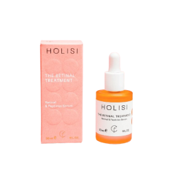 HOLISI THE RETINAL TREATMENT 30 ML