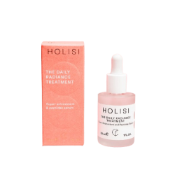 HOLISI THE DAILY RADIANCE TREATMENT