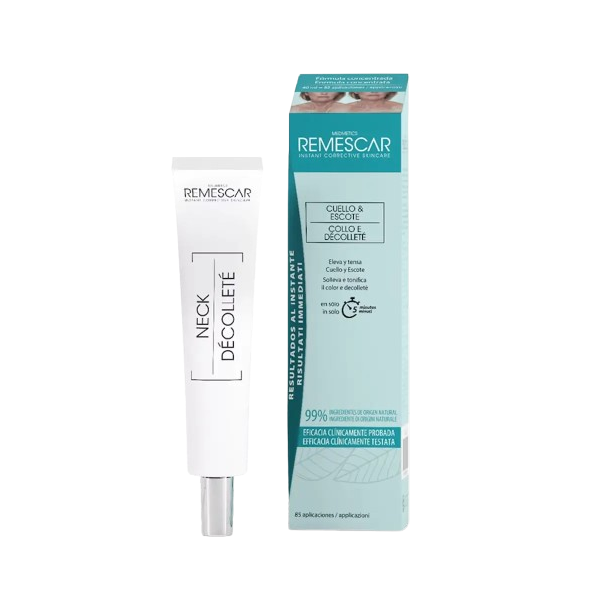 REMESCAR LIFTING FACIAL AL INSTANTE 1 ENVASE 40 ML