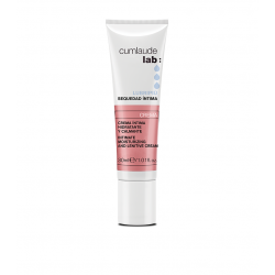 CUMLAUDE LAB: LUBRIPIU SEQUEDAD INTIMA 30 ML CREMA