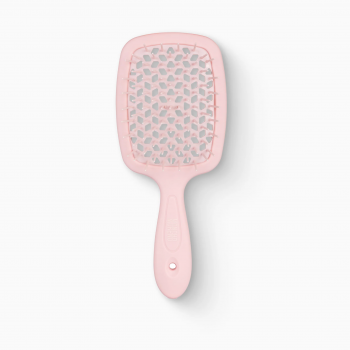 MONCHO MORENO CEPILLO UNRAVELLER ROSA