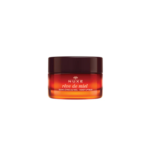 NUXE REVE DE MIEL BALSAMO LABIAL BEE HAPPY 15GR