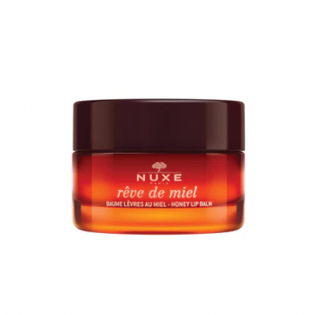 NUXE REVE DE MIEL BALSAMO LABIAL BEE HAPPY 15GR