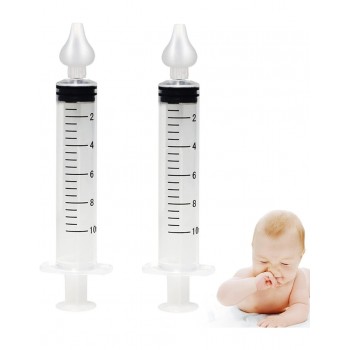 DENUVI IRRIGADOR NASAL  2 UNIDADES