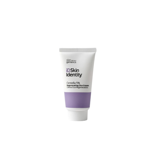 SKIN GENERICS IDSKIN IDENTITY CENTELLA 5 % 50 ML