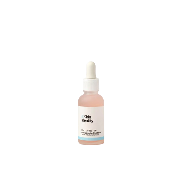 SKIN GENERICS IDSKIN IDENTITY NIACINAMIDE 10 %...
