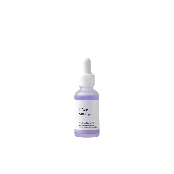 SKIN GENERICS IDSKIN IDENTITY PEPTIDES BUFFET 2...