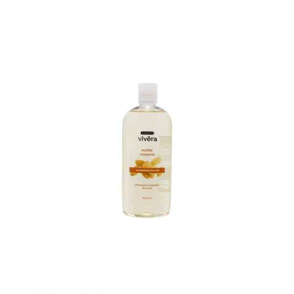 ACOFARMA VIVERA ACEITE CORPORAL DE ALMENDRAS...