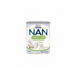NAN CONFORT 1 ENVASE 800 G